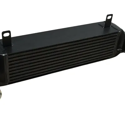Intercooler dedykowany BMW E46 RBS Technology