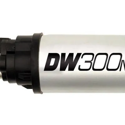 Pompa paliwa DeatschWerks DW300M Ford Mustang V 340lph
