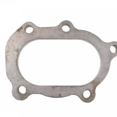 Flansza downpipe GT25R GT28R 5 ŚRUB