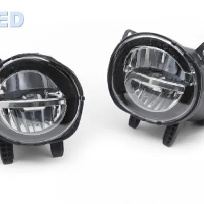 Halogeny światła przeciwmgielne Diodowe led BMW F20/F21/F22/F23/F30/F31/F32/F33/F36