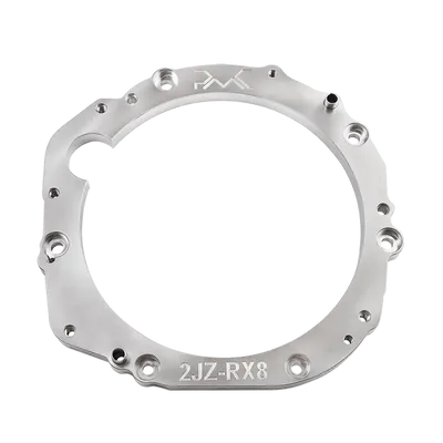 Adapter skrzyni biegów Toyota  JZ 1JZ 2JZ - Mazda RX-8