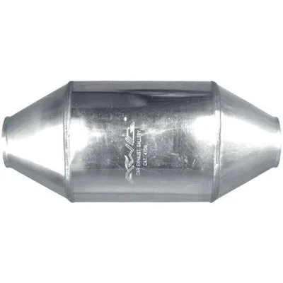 Katalizator uniwersalny FI 55 1.6-2L EURO 4 100 CPSI - wkład metalowy