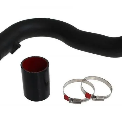 Throttle pipe Audi A3 8V VW Golf VII GTI R 2.0T 2015+