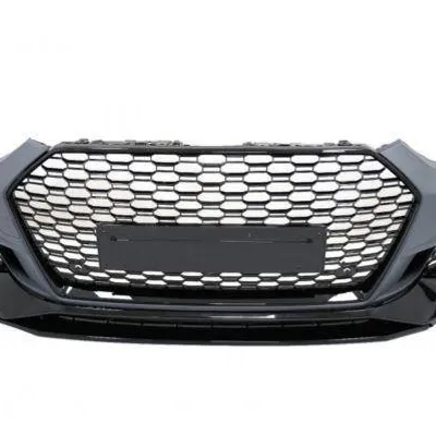 Zderzak audi a5 f5 17- look rs5 design quattro