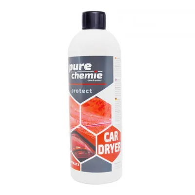 Pure Chemie Car Dryer Concentrate 700ml (Quick Detailer)