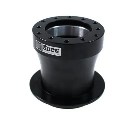 Naba Toyota Corolla Hilux Corona B006G D1Spec Black
