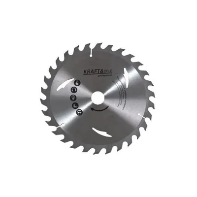 TARCZA WIDIOWA 700mm do drewna