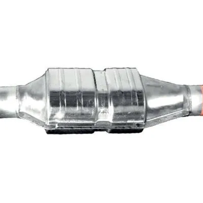 Katalizator uniwersalny DIESEL FI 50 1.2-2.4L EURO 4 200 CPSI