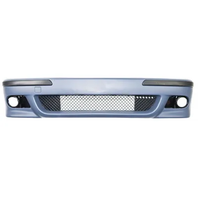 Przedni zderzak sport BMW 5 E39 1995-2003