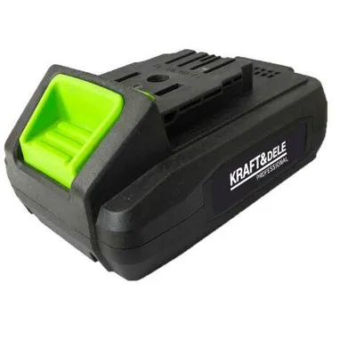 Bateria 3000mAh 21V KD3409