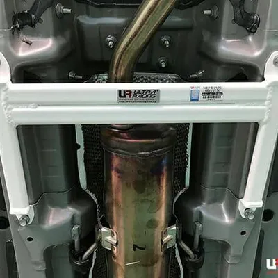 Rozpórka TOYOTA VIOS 3RD GEN (NSP151) 1.5 2WD 7-SPEED CVT-i 2018-present