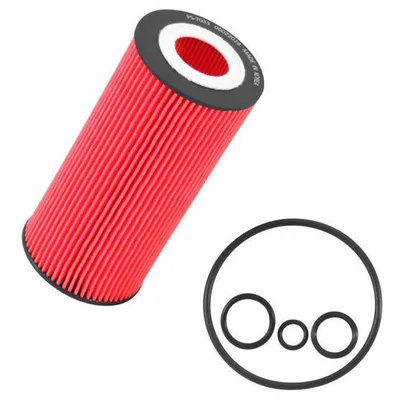 Filtr oleju K&N PS-7033