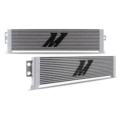 Chłodnica Oleju Mishimoto BMW F8X M3/M4 Performance 2015-2020