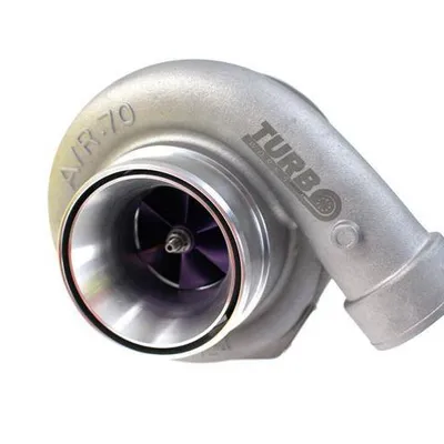 Turbosprężarka TurboWorks PRO GTX3582R DBB CNC V-Band 0.70AR