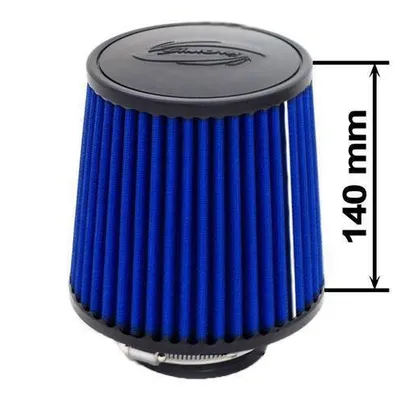 Filtr stożkowy SIMOTA JAU-X02201-06 101mm Blue