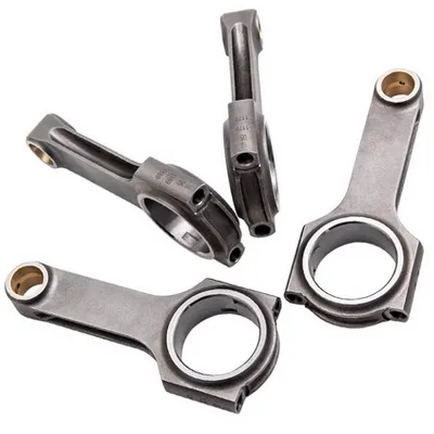 Kute korbowody Honda B18A B18B B20B B20Z Maxpeedingrods