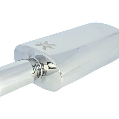 Tłumik końcowy Evolution X 2,36"