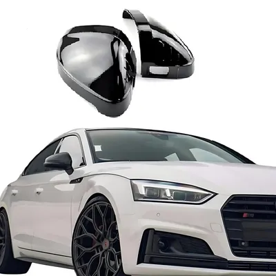 Obudowy lusterek bocznych do AUDI A5 F5 8W 2016-2024