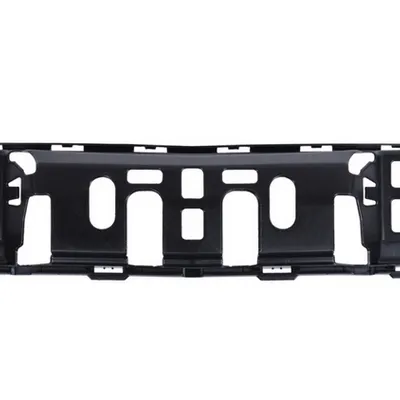 Front Bumper Support Center MERCEDES E-Class W211 S211 Facelift 2006-2009