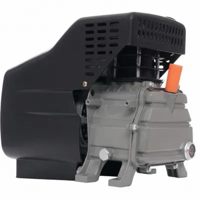 Sprężarka z silnikiem 10bar kd1298
