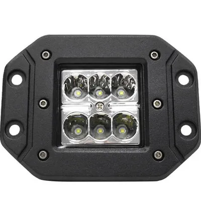 Lampa LED SF41621-1 18W