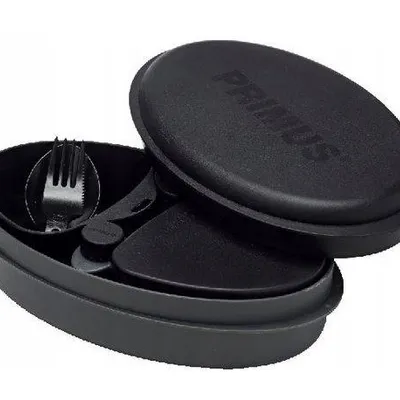 Zestaw naczyń turystycznych Meal Set - Primus