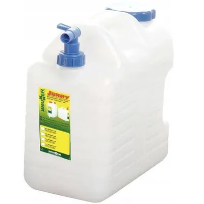 Kempingowy Baniak na Wodę Jerry Pro 20L Brunner