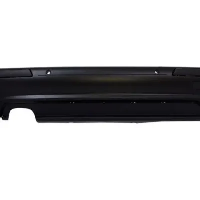 Zderzak tylny bmw e39 sedan 95-04 pdc m-tech