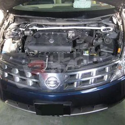 Rozpórka Nissan Murano 2WD 06+ UltraRacing przednia górna Strutbar
