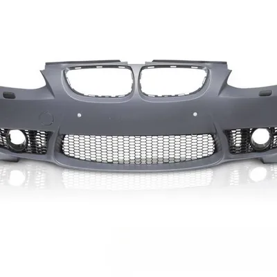 Zderzak przedni sport PDC do BMW E92 E93 06-09