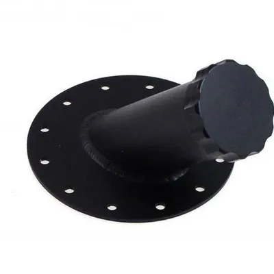 Wlew Paliwa TurboWorks Aluminiowy