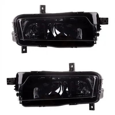 Zestaw lamp przeciwmgielnych VW TRANSPORTER MULTIVAN T6 2015-obecnie