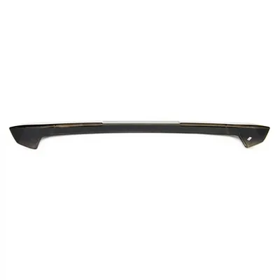 Lotka skrzydło Gloss Black BMW 1 F20 F21 2011-2019