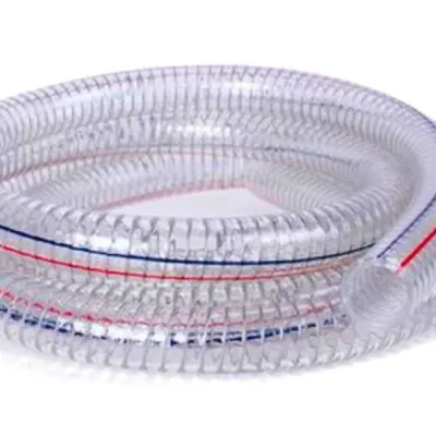 WĄŻ SSĄCY 2" 100mx2mm KD797