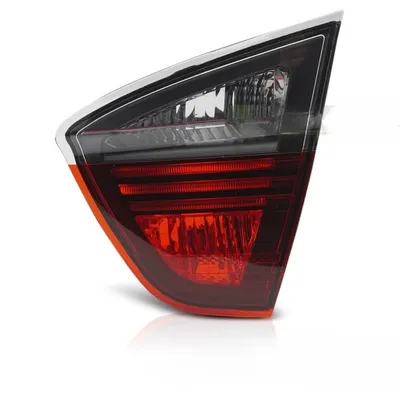 Lampa tylna prawa w klapę TYC do BMW E90 05-08