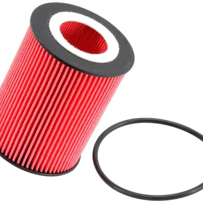 Filtr oleju K&N PS-7016
