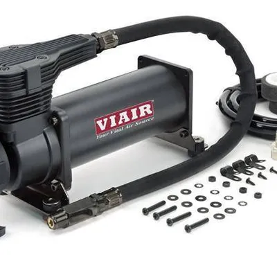 Kompresor VIAIR 485C Black - gen. 2