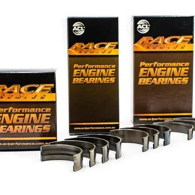 Panewki Główne Nissan .025 SR20DET (GTiR) 2.0L Inline 4