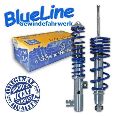 Zawieszenie gwintowe opel vectra b 95-02