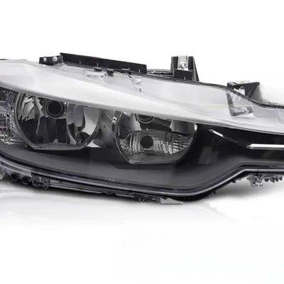 Lampa przednia prawa do BMW F30 F31 11-15