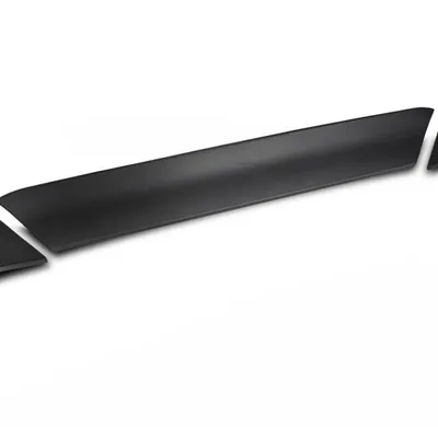 Spoiler do Mercedesa C124 2D 87-93 sport style