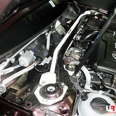 Rozpórka volkswagen passat b8 (typ 3g) 1.8 tsi 2wd 2015-2022