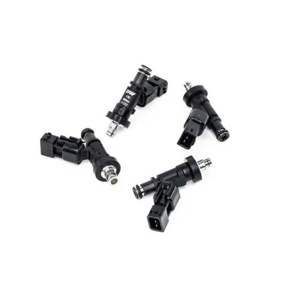 Wtryskiwacze DeatschWerks 650cc Honda S2000 F20/F22 99-05
