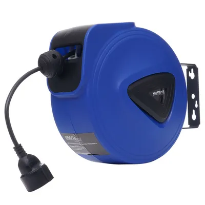 Zwijacz przewodu elektrycznego 20m KD4029