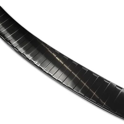 Nakładka na zderzak tylny do FORD KUGA 2 (Czarna)