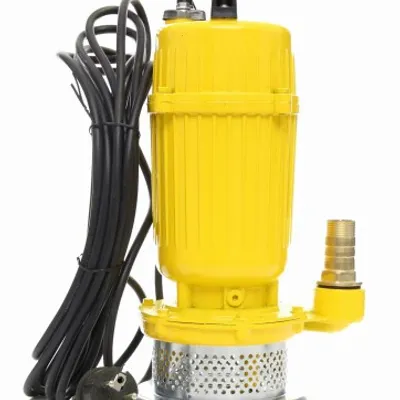 Zatapialna pompa do wody 1600w 1" kd758