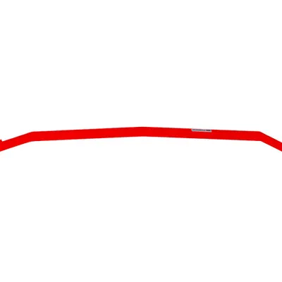 Rozpórka BMW Z4 E85 E86 przednia górna Red