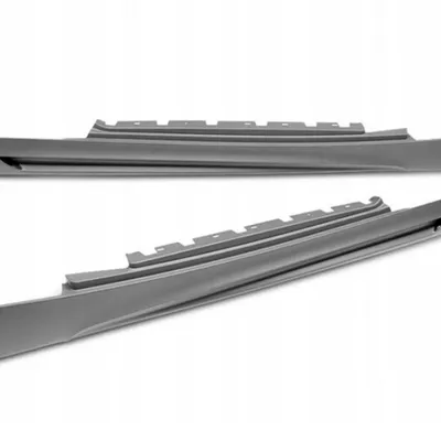Spoilery progowe progi BMW F30/F31 M-PERFORMANCE