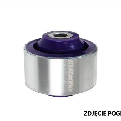 Tuleje wahacza przedniego TurboWorks - VW GOLF III / PASSAT B3/B4 - 2szt.