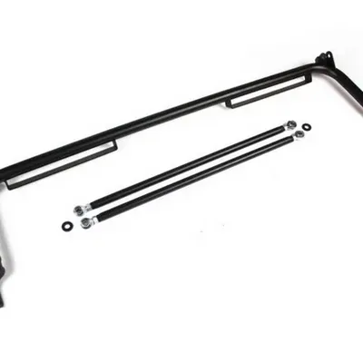 Harness bar BMW 3 E36 Coupe Sedan Compact